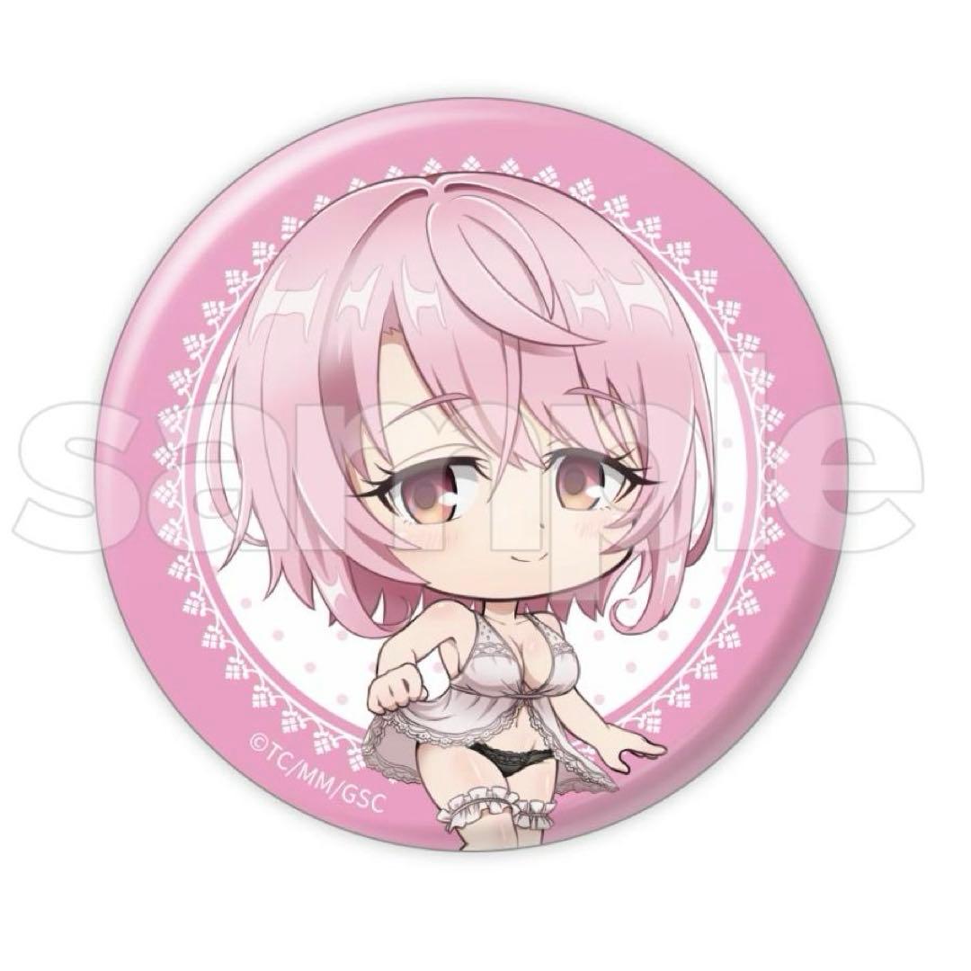 嘆きの亡霊は引退したい DMMスクラッチ第二弾 A賞 キャンバスアート その他