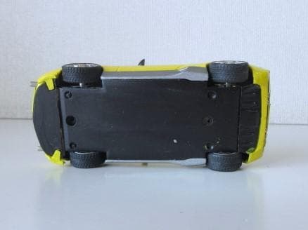 特価 MR Collection 1/43 ランボルギーニ Miuraコンセプト