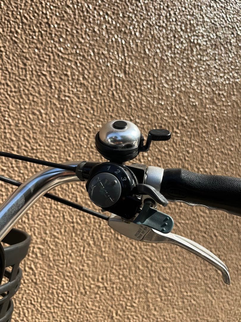 ほらいぞん07】さん専用 YAMAHA電動アシスト自転車20インチ