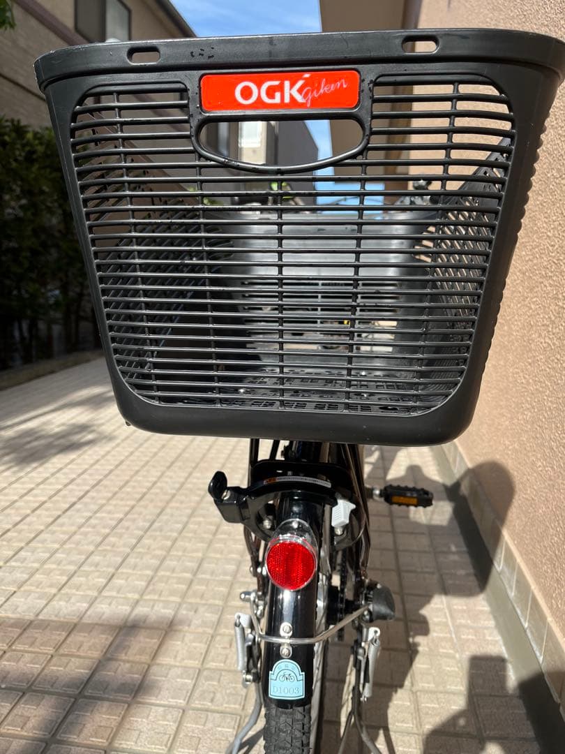 ほらいぞん07】さん専用 YAMAHA電動アシスト自転車20インチ