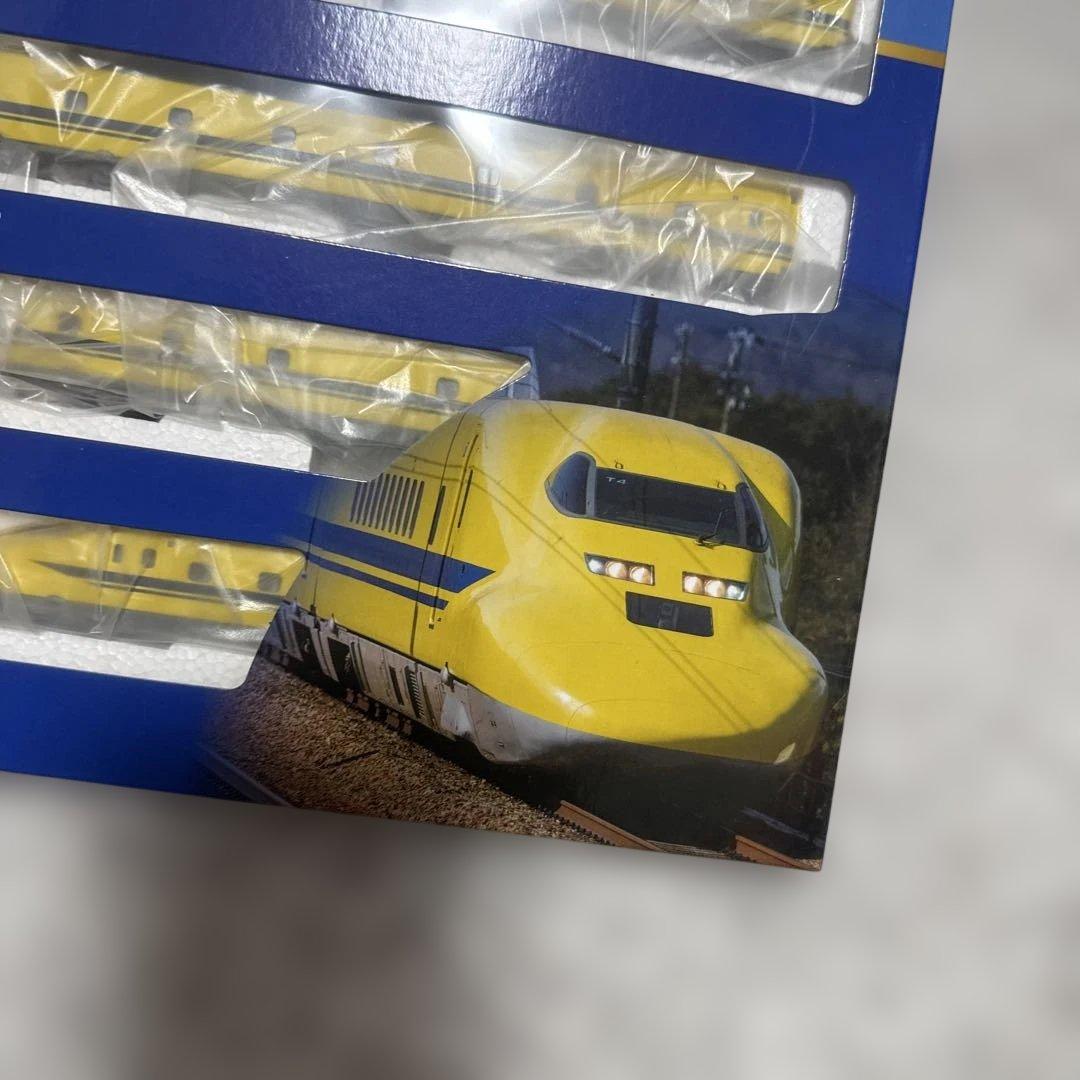 nゲージ ドクターイエロー 新品未使用