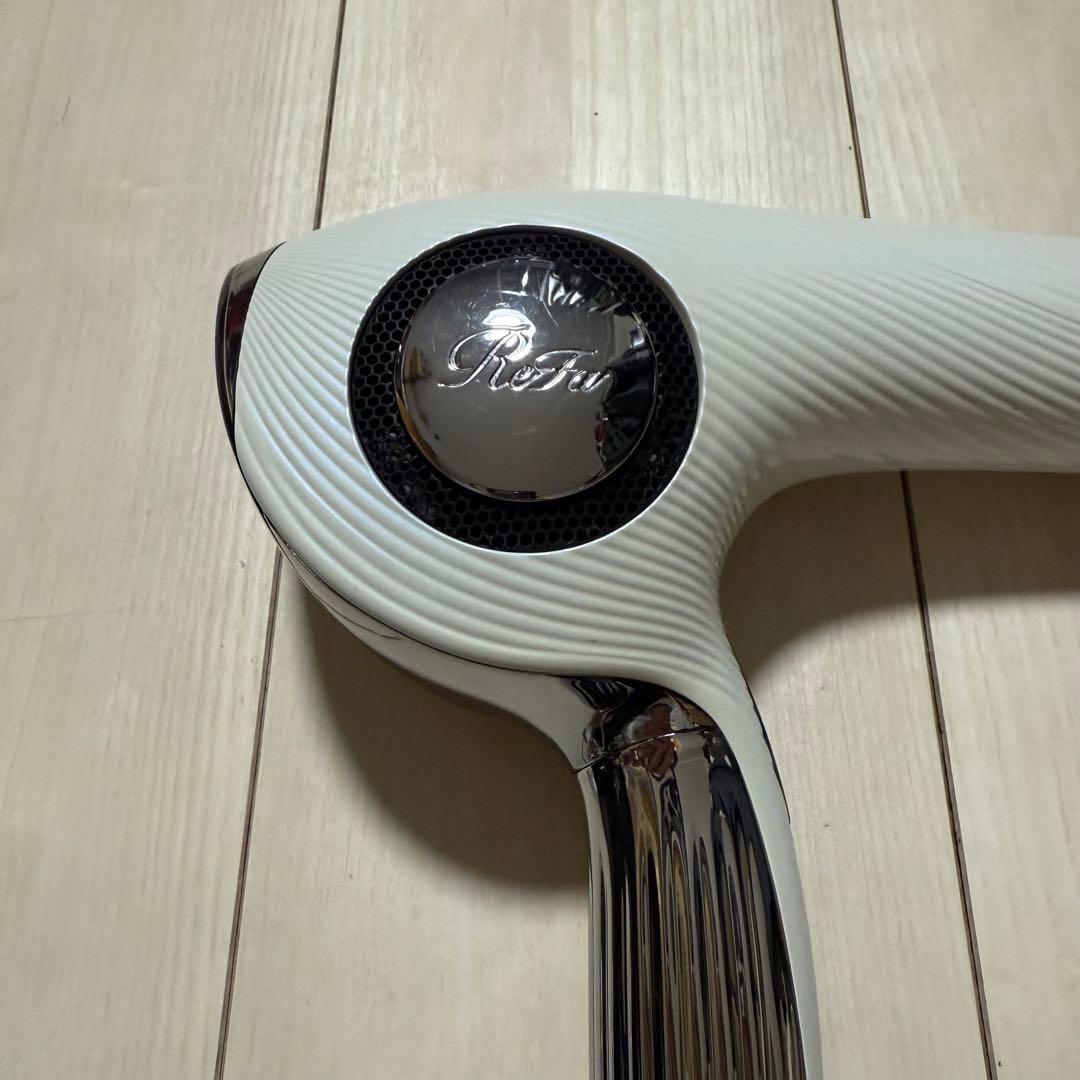 リファ　ヘアドライヤー　RE-ABO2A 動作確認済み