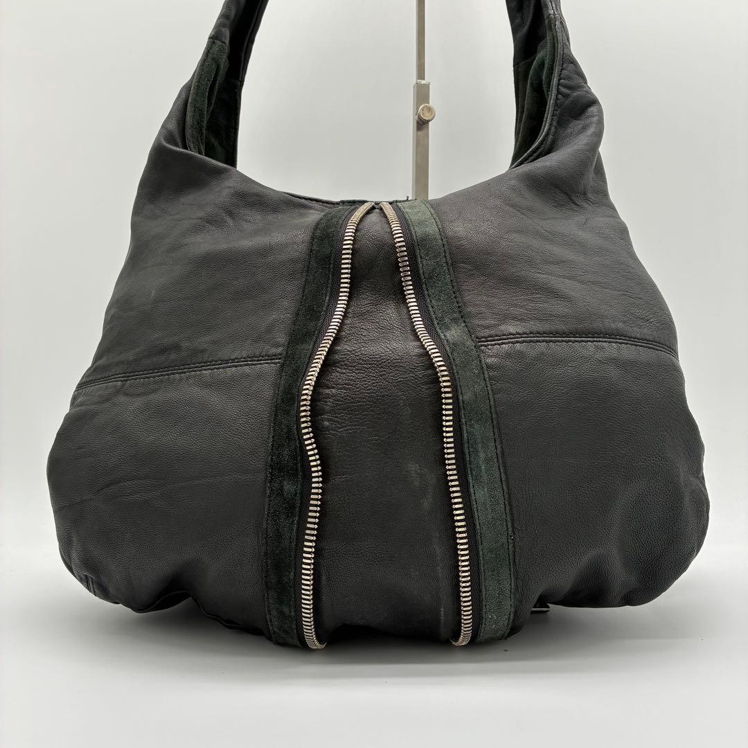 希少✨ alexander wang Donna Hobo bag 名作