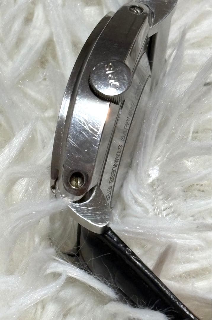 ORIS手動巻き時計 ！即決購入歓迎！セール中