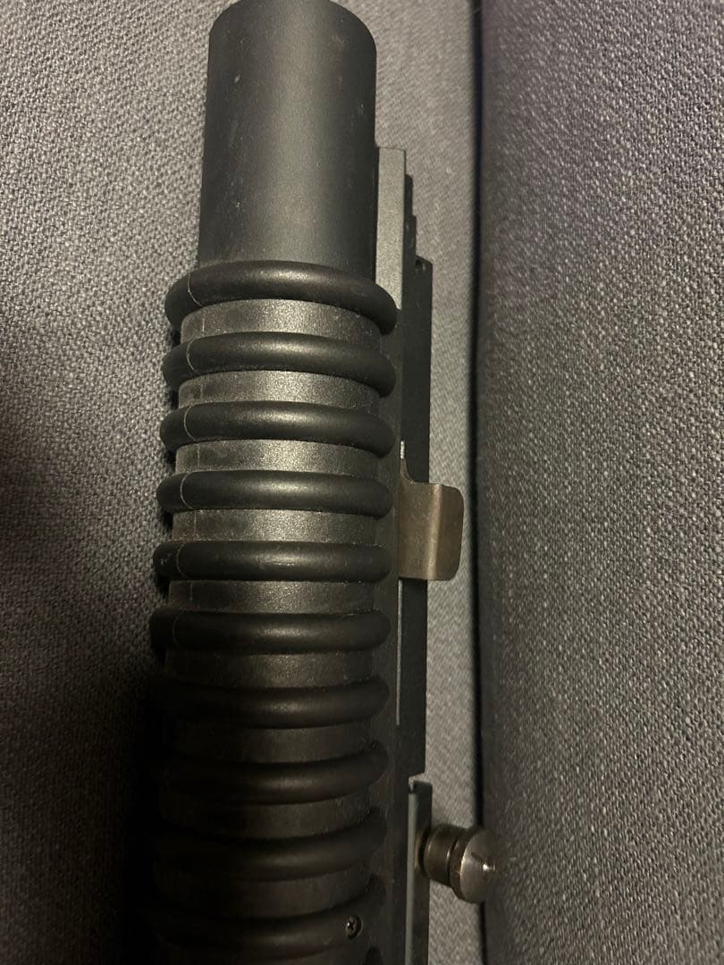 M203グレネードランチャー モスカート（東京マルイ）