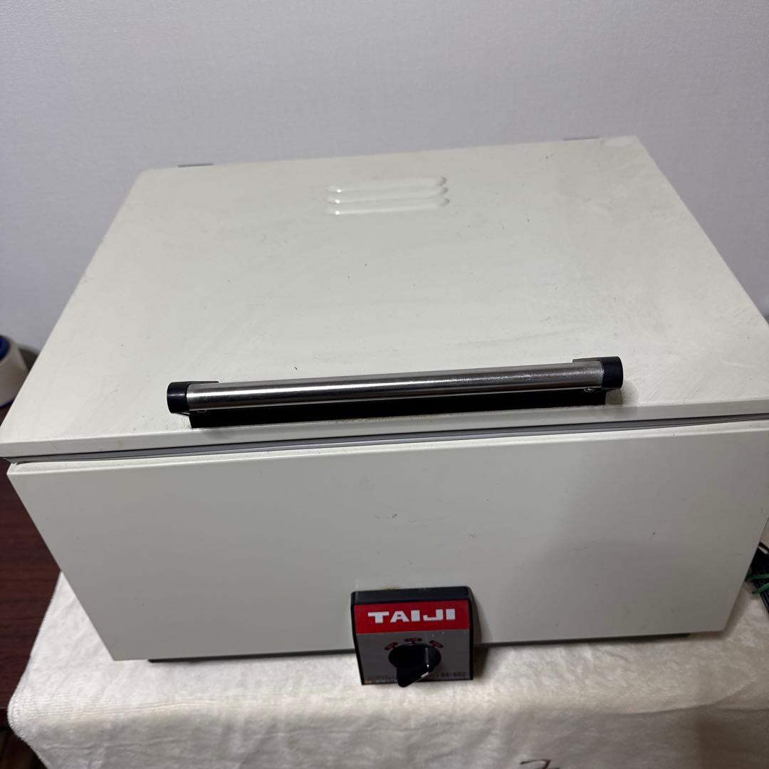 TAIJI タイジ DA-602 カップウォーマー 業務用