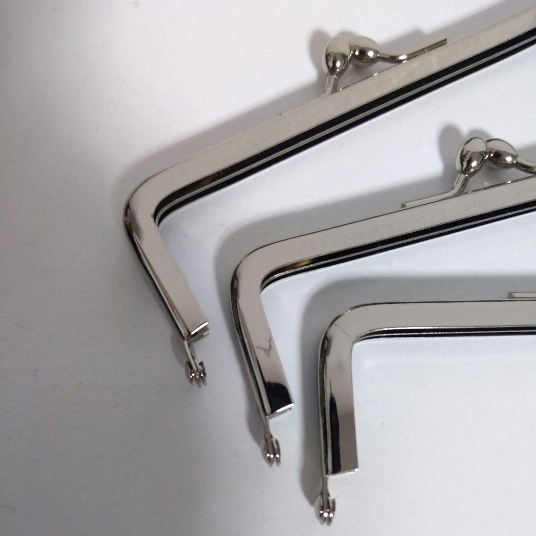 がま口　口金　大量　ハンドメイド