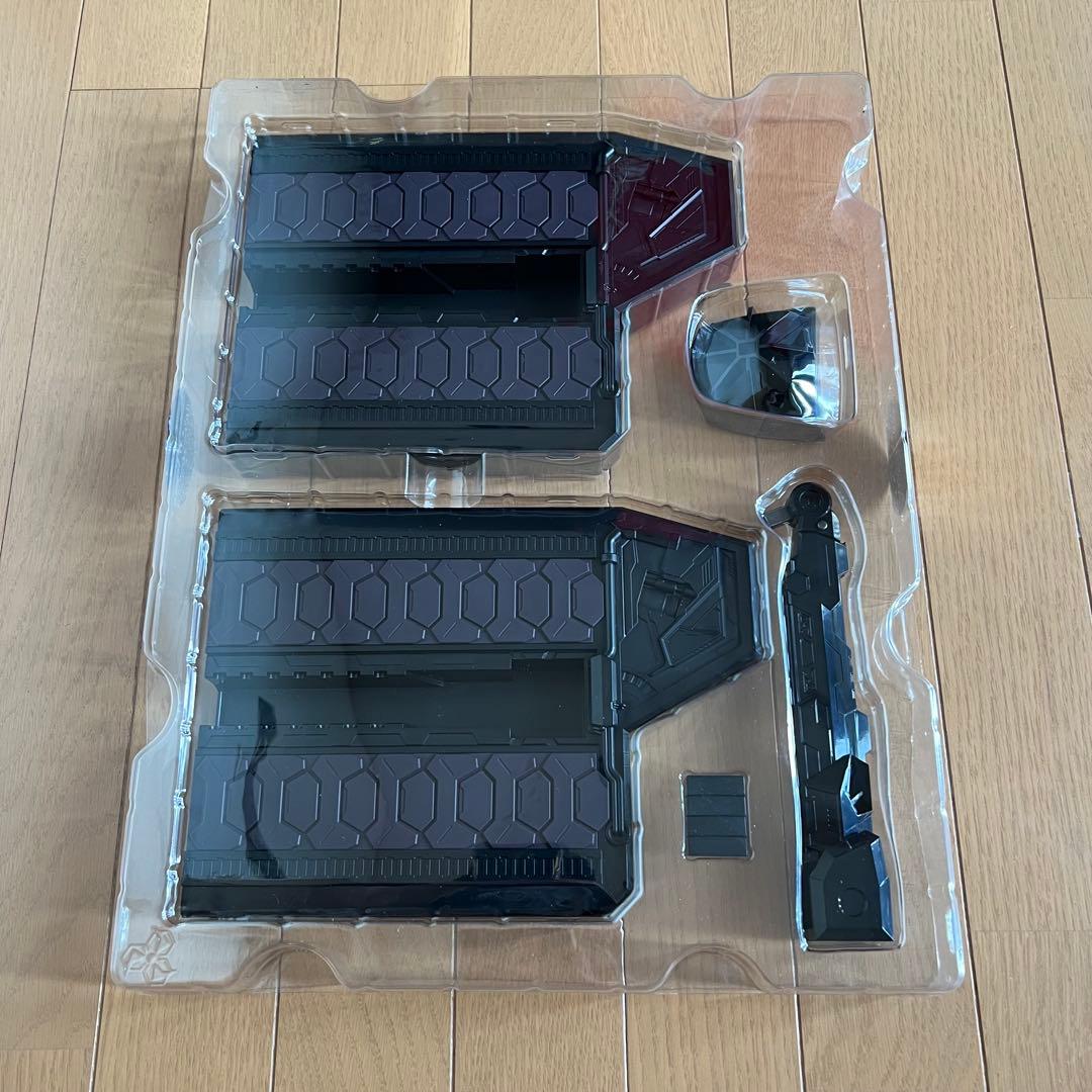 MOTOR NUCLEAR MNQ XH09X 関羽&赤兎馬 豪華版セット摩動核