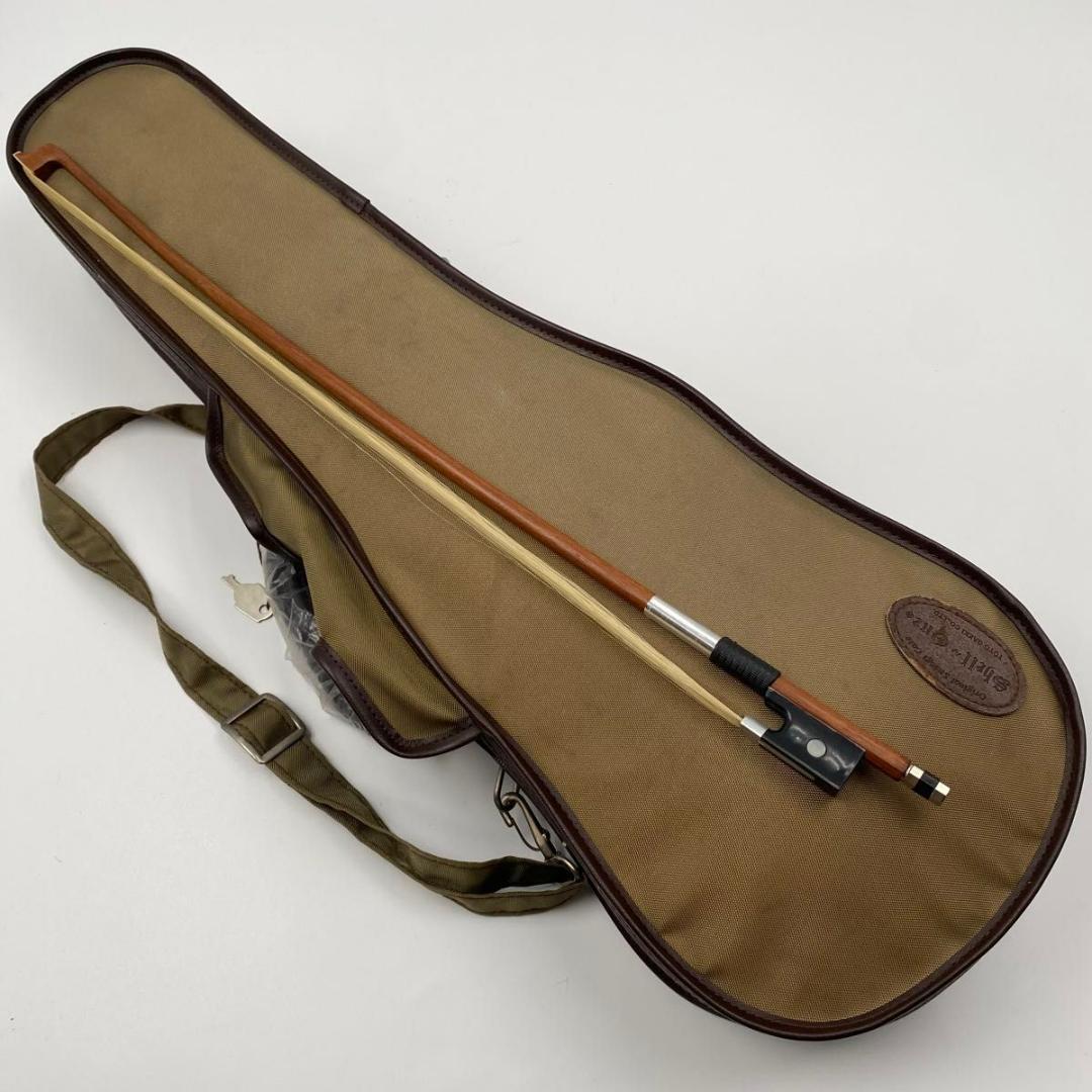 【弦新品】スズキ バイオリン No.330 1/4 1994年製 SUZUKI