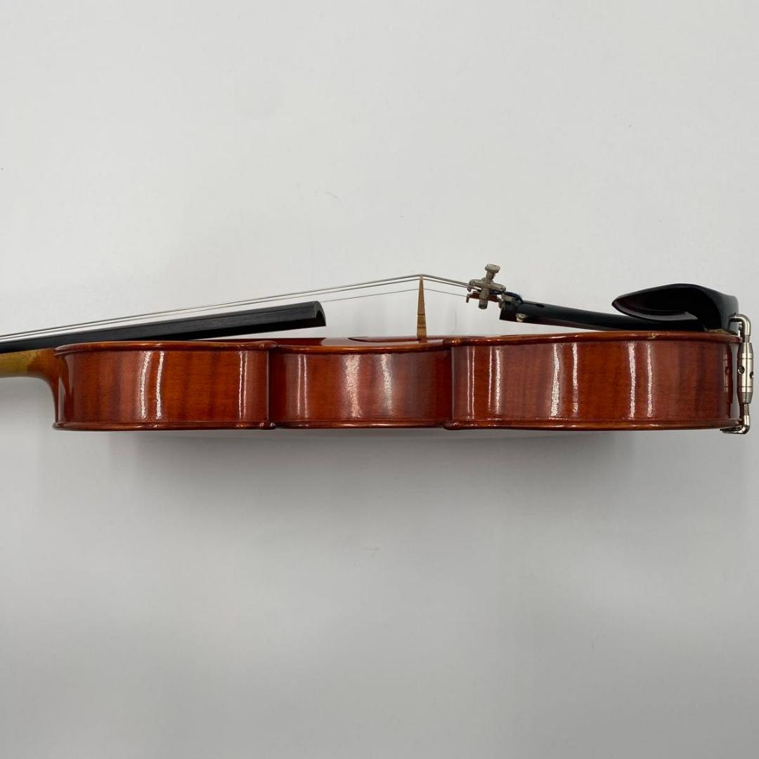 【弦新品】スズキ バイオリン No.330 1/4 1994年製 SUZUKI