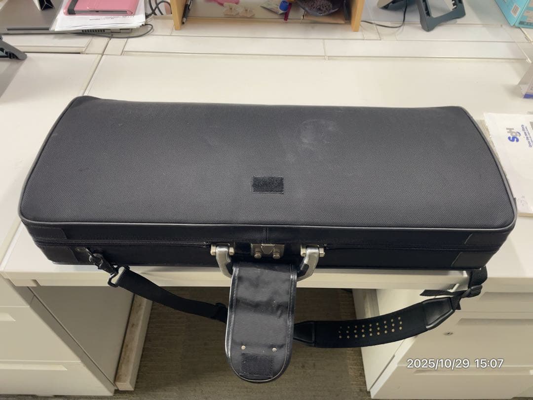 セルマー　アルトサックス SERIEIII（シリーズ3）GPトーン