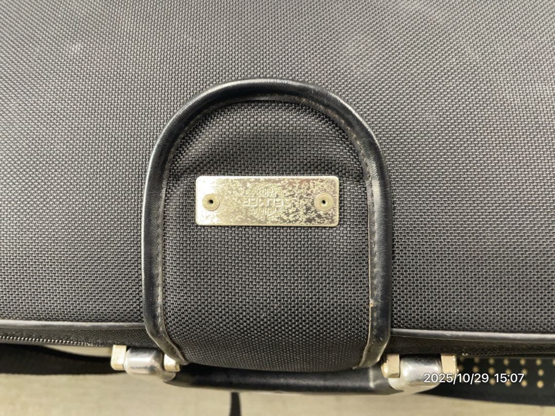 セルマー　アルトサックス SERIEIII（シリーズ3）GPトーン