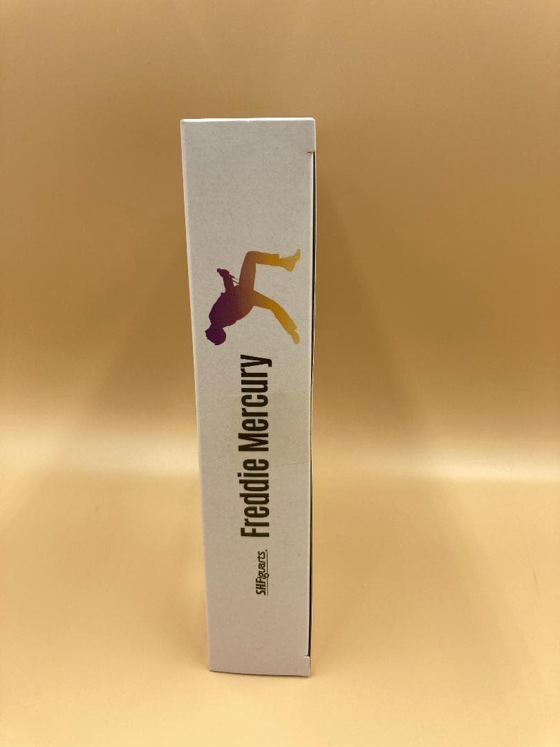 S.H.Figuarts フレディ・マーキュリー