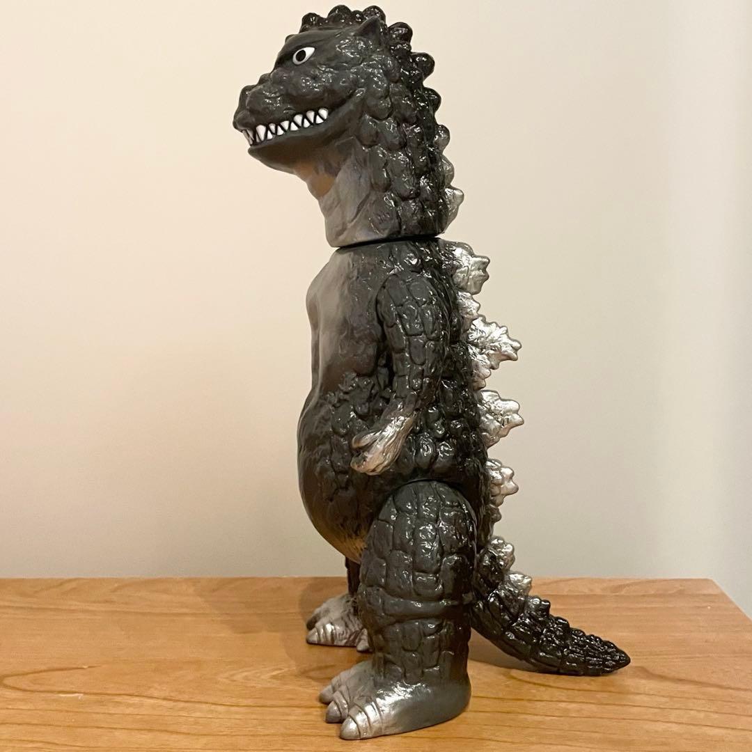 ゴジラ 1954　ENKA VINYL　エンカビニール　　ソフビ　特撮