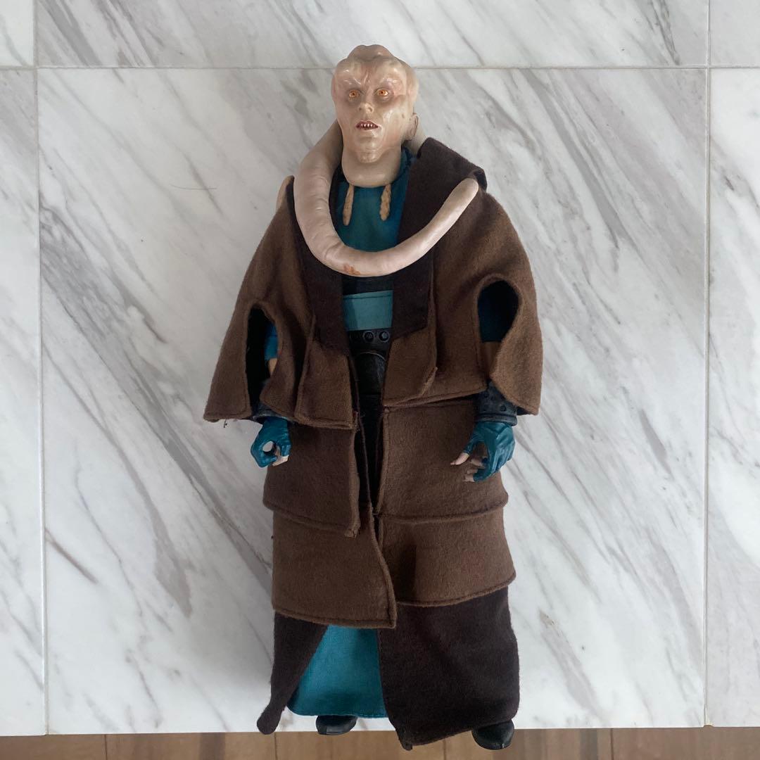 Star Wars ビブフォーチュナ