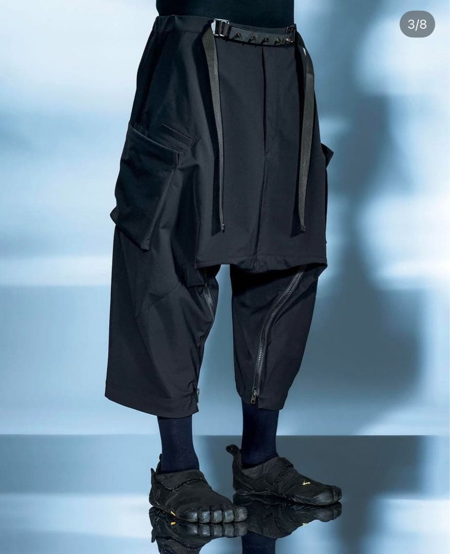 ACRONYM SK30-DS Sサイズ - メルカリ