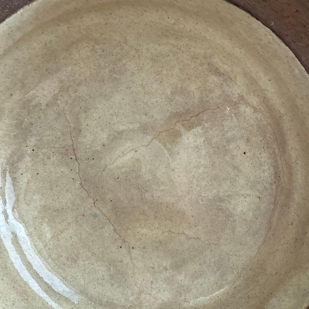 加山晴子 小ぶりな土鍋 やちむん 民藝 - メルカリ