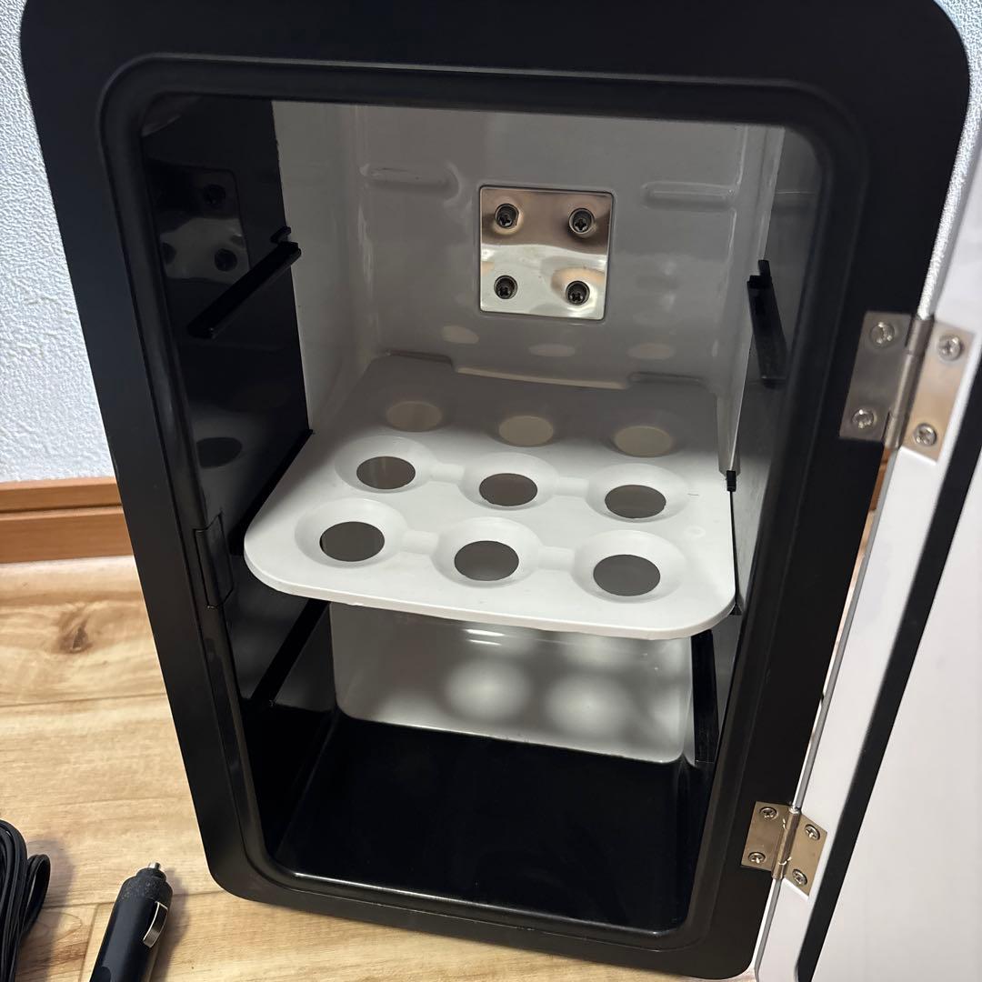 アイムジャグラー 温冷蔵庫 美品 ほとんど未使用 最安値 - メルカリ