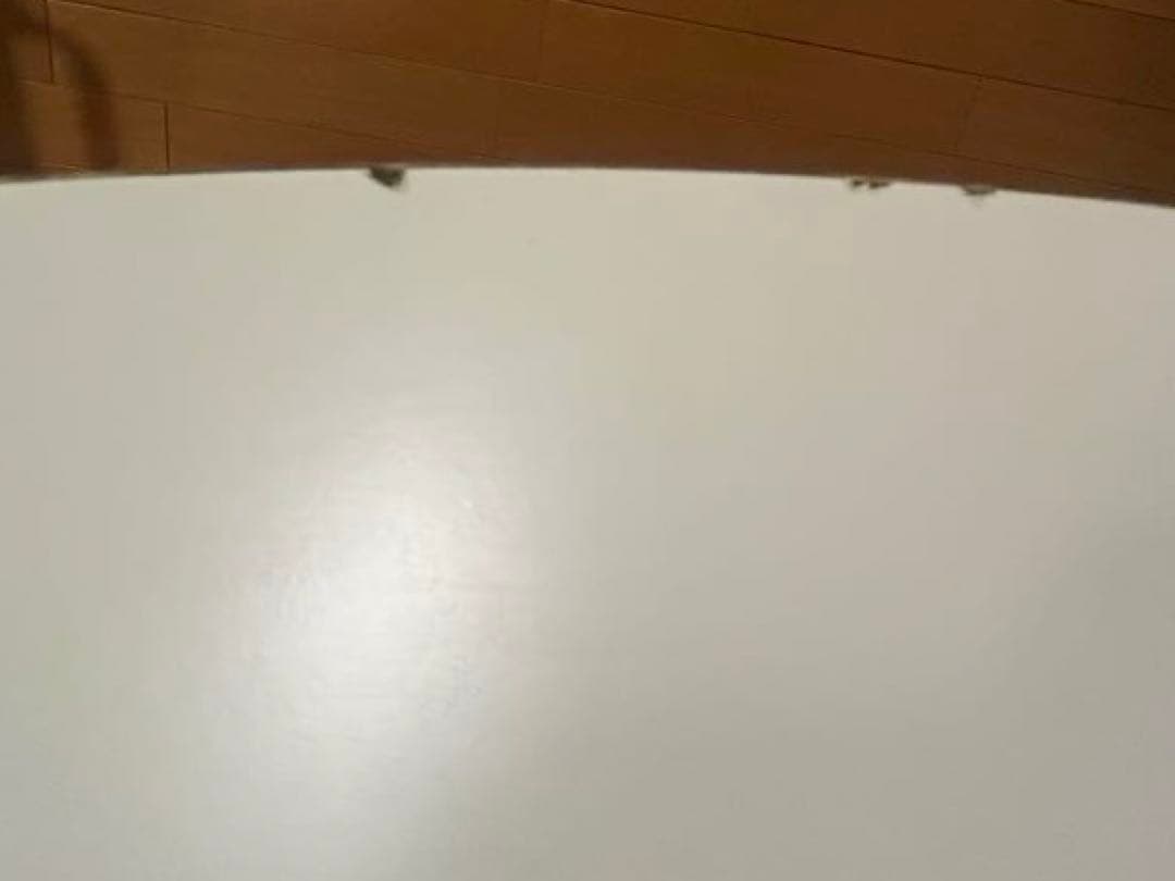 【レザーフォーム製】イサム・ノグチ サイクロンテーブルφ1070mm ダイニング