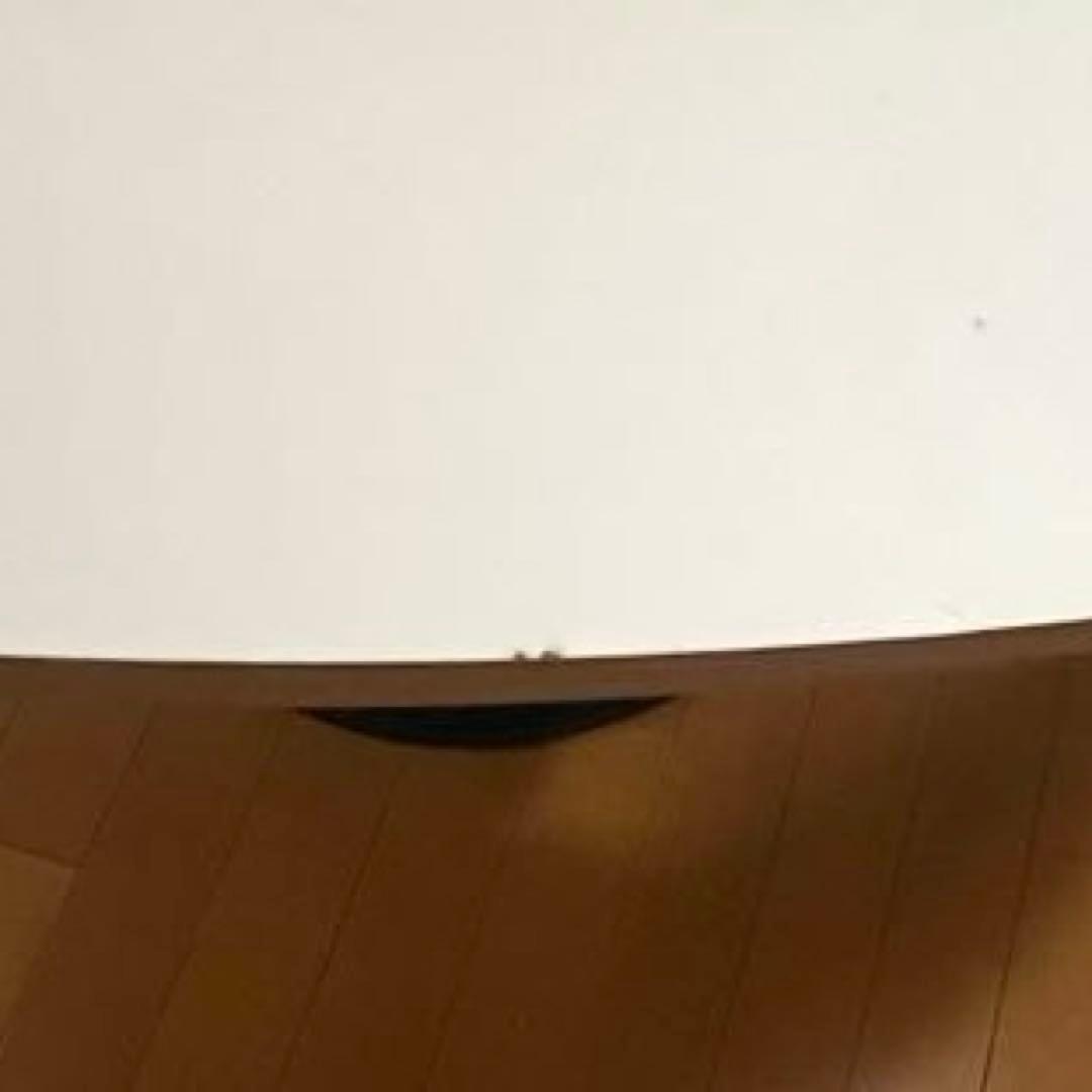 【レザーフォーム製】イサム・ノグチ サイクロンテーブルφ1070mm ダイニング