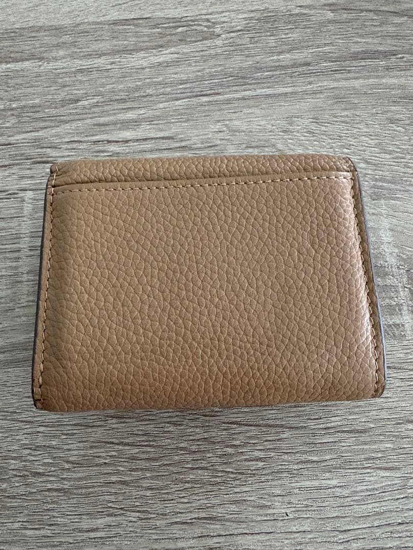 TOV 財布　新品未使用