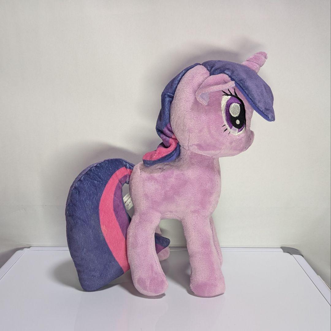 ドイツ NICI製 30cm 3頭 ＋日本 ブシロード製 30cm 4頭 セット