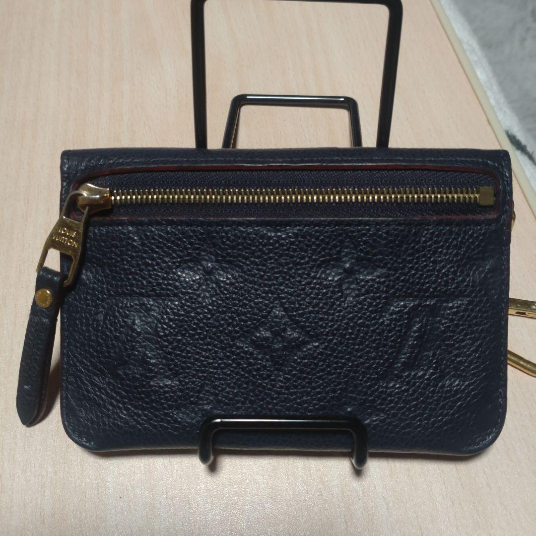 Louis Vuitton アンプラントカード&ケース