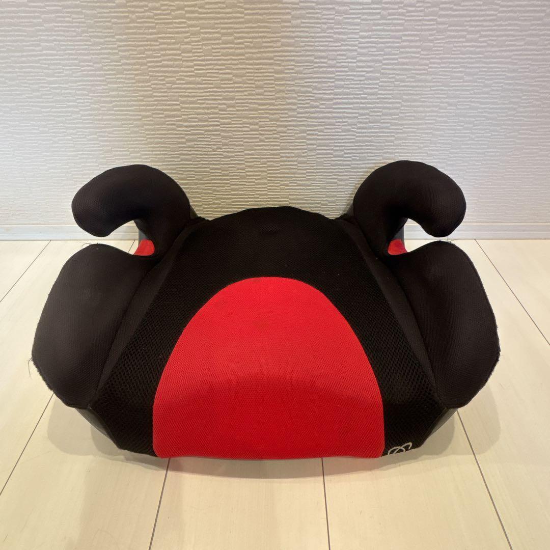 【人気！】エールベベ サラット 3ステップ クワトロST 取説付