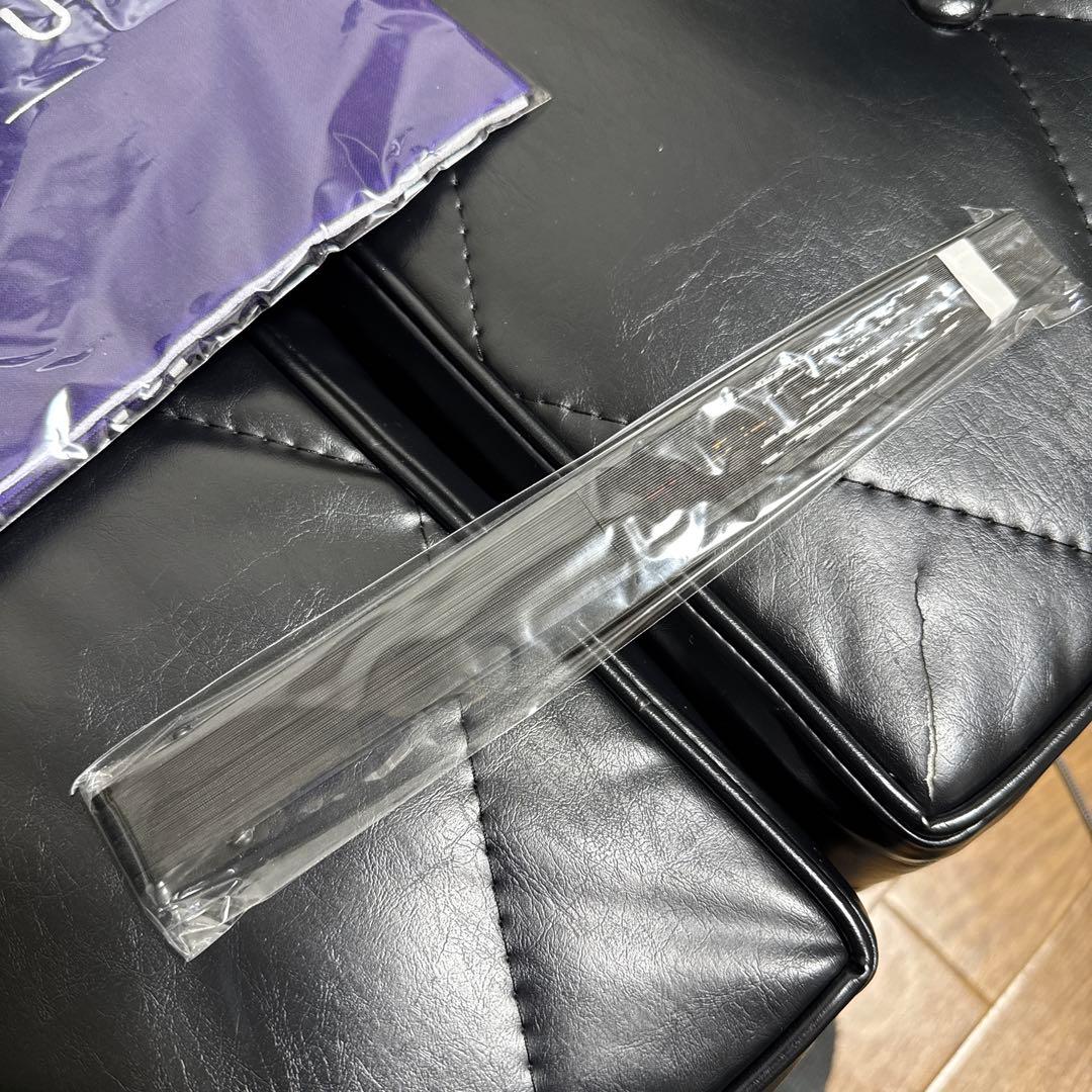 ディズニーdisney➕プラス　ドラマ　将軍SHOGUNノベルティグッズ