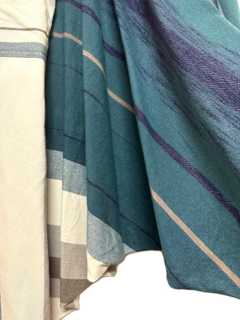 パンツ tamaki niime tarun pants LONG