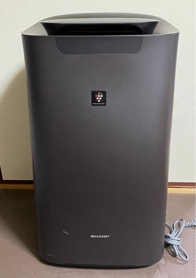SHARP シャープ 加湿空気清浄機 プラズマクラスター KI-LS70