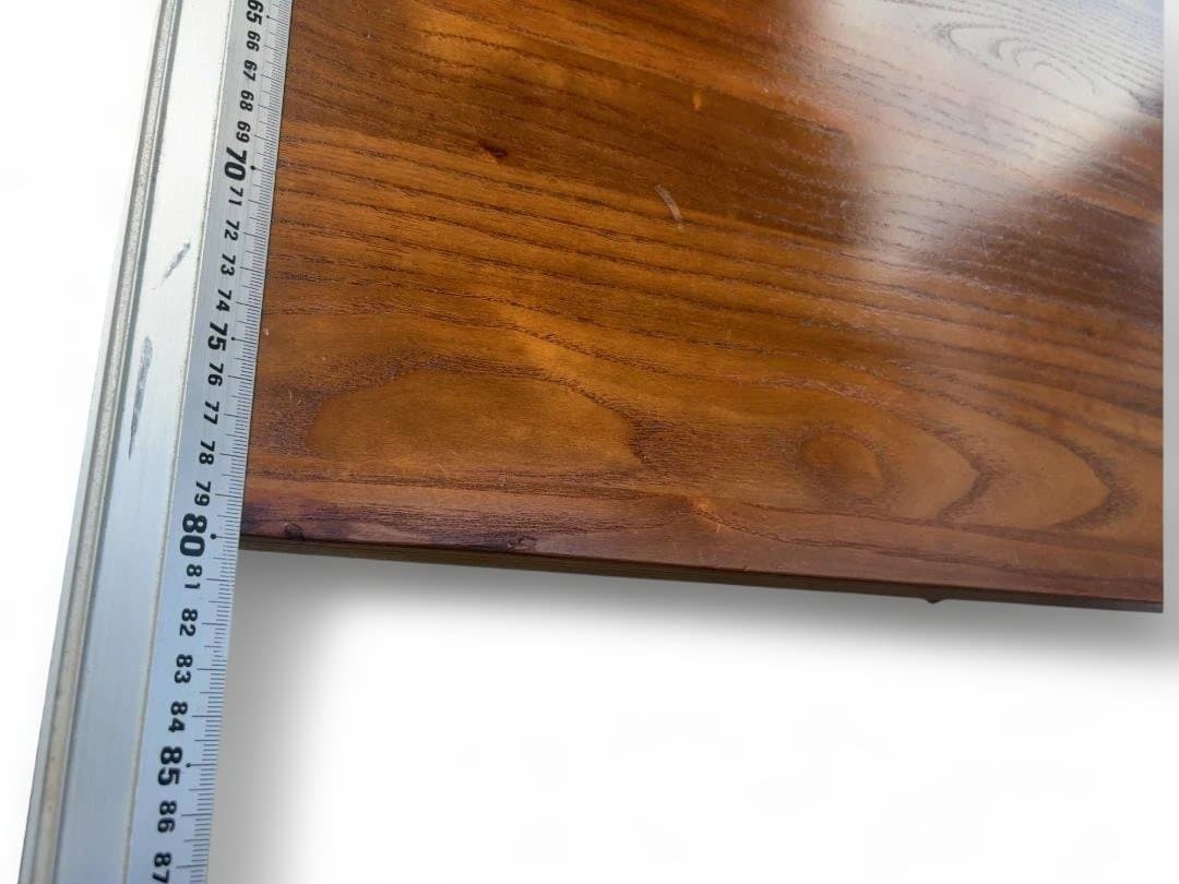 ダイニングテーブル 正方形 カフェ アンティーク調 09c88