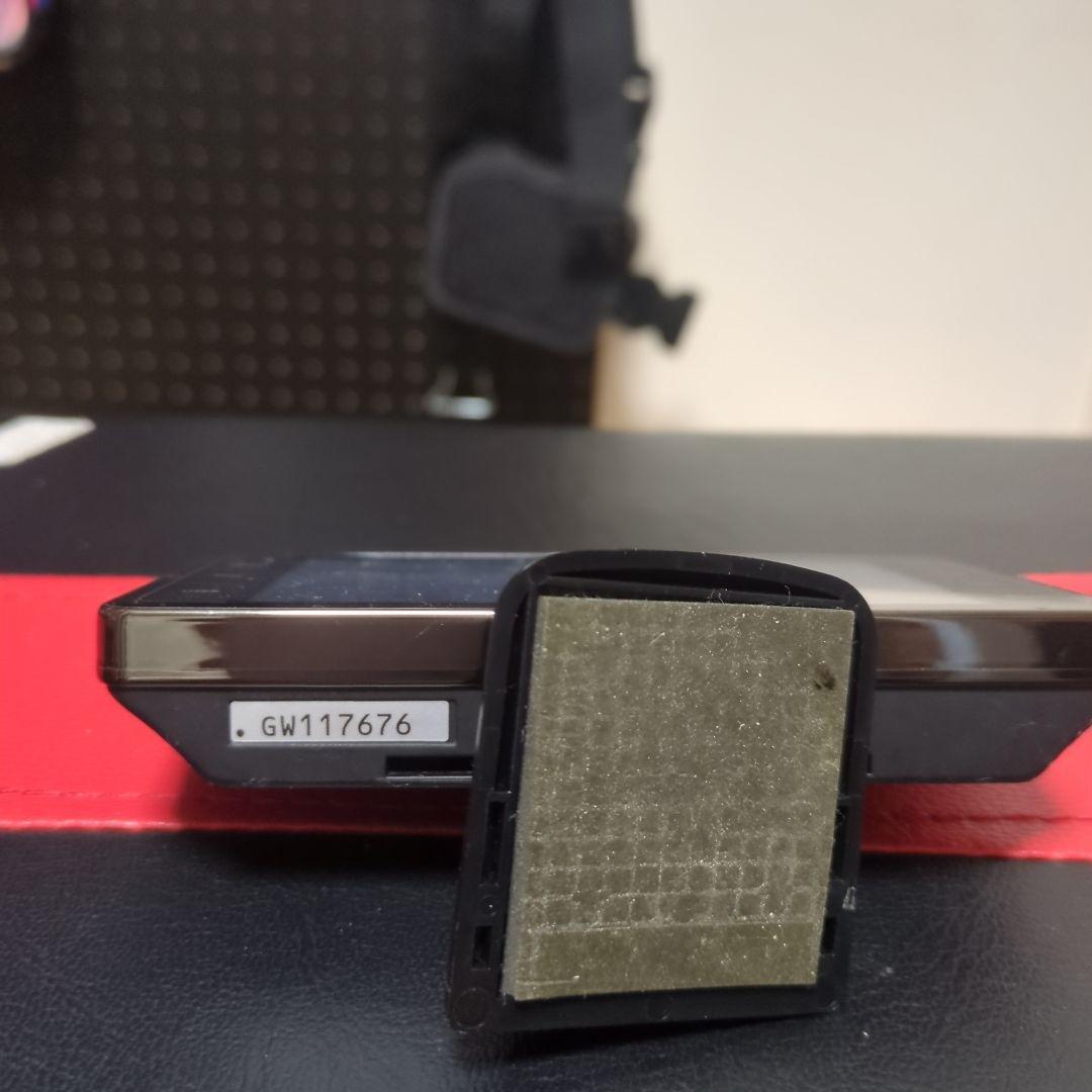 コムテック　ゼロ　803V