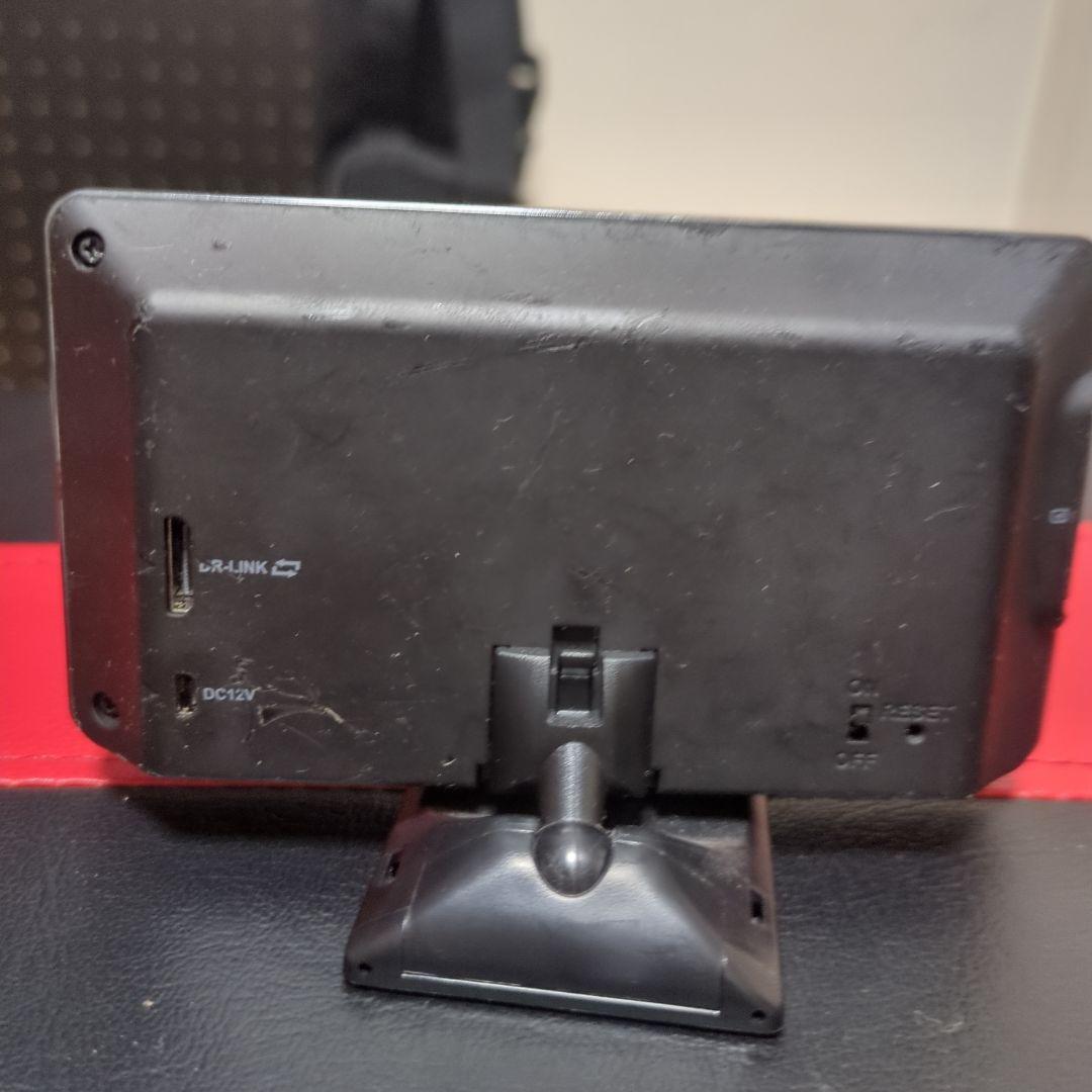 コムテック　ゼロ　803V