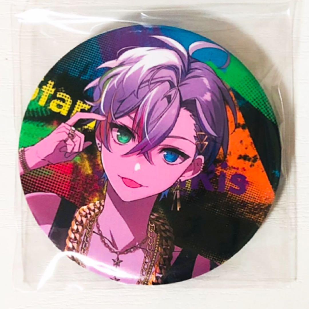 新品☆すたぽら【Relu】缶バッジ☆第7弾☆3点セット - メルカリ