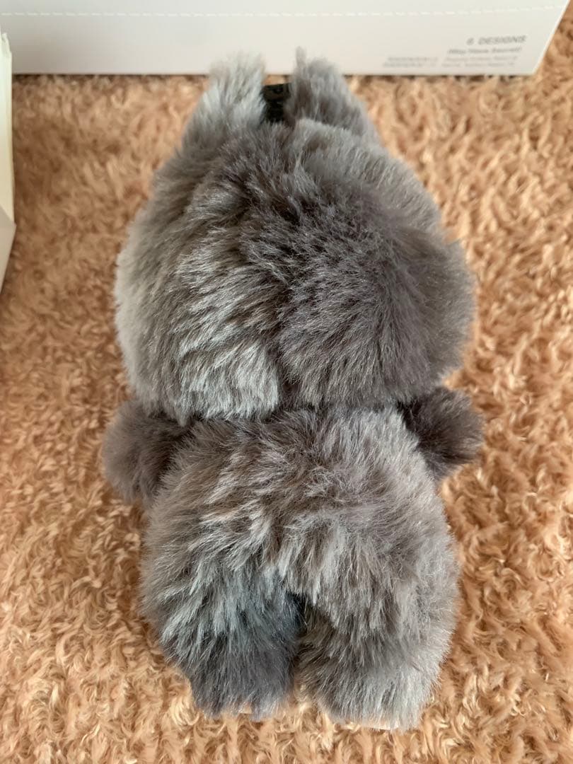 POP MART ラブブ THE MONSTERS Energy シークレット