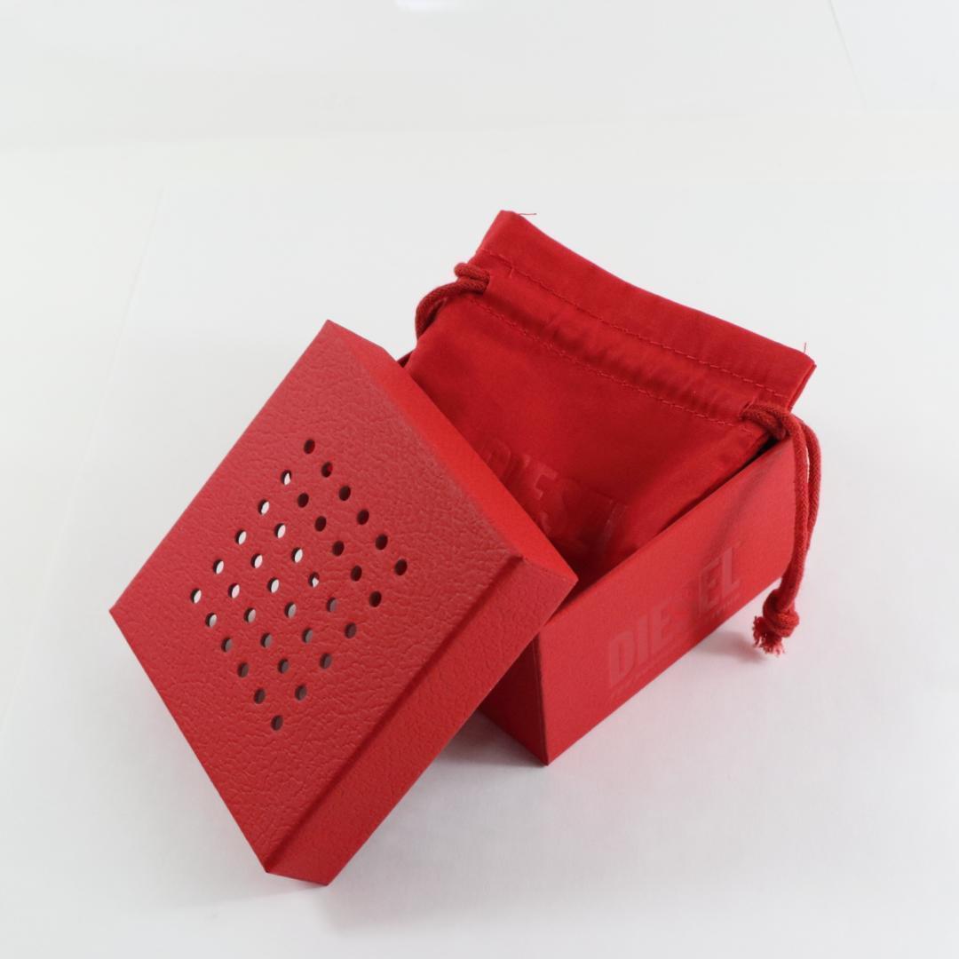 新品 DIESEL新作 ディーゼル ブレスレットDX151