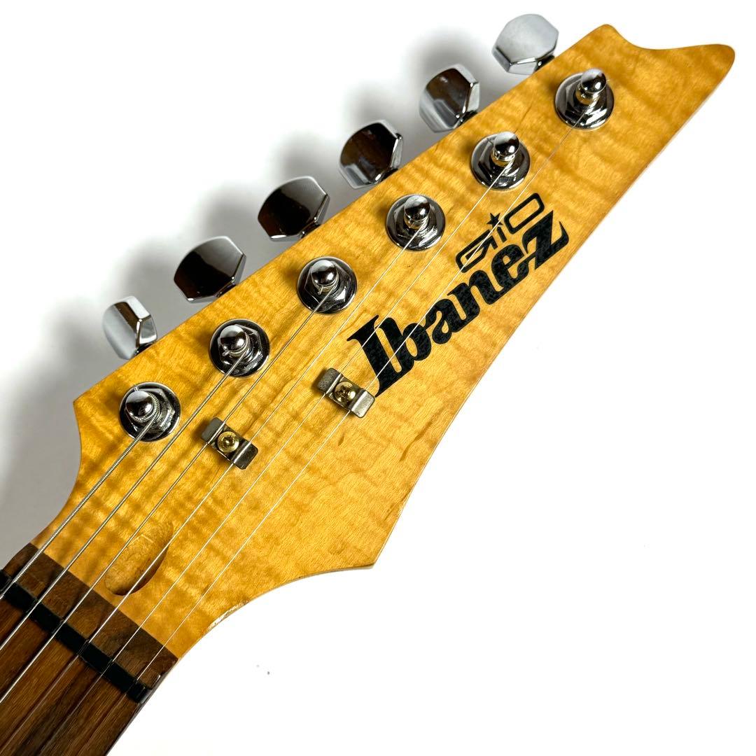 Ibanez GIO GRX40 TFB アイバニーズ ジオ