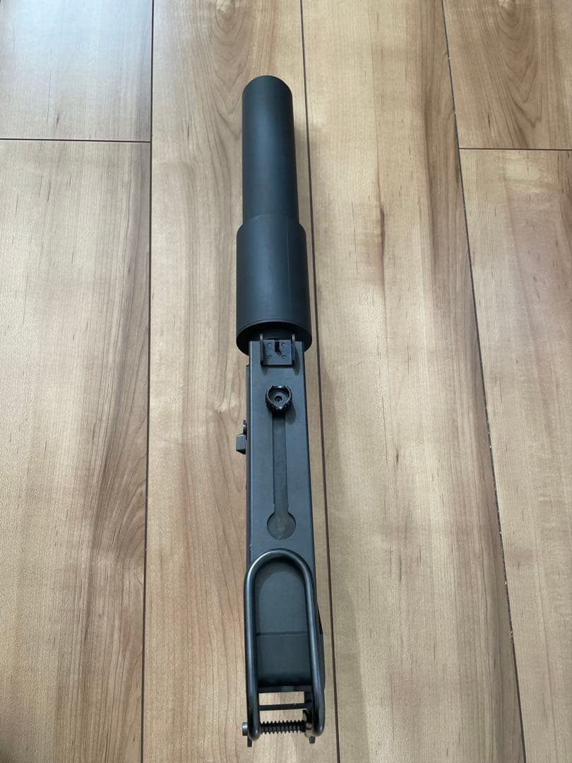 送料込み　東京マルイ　コンパクト電動ガン　MAC10 フルセット　エアガン