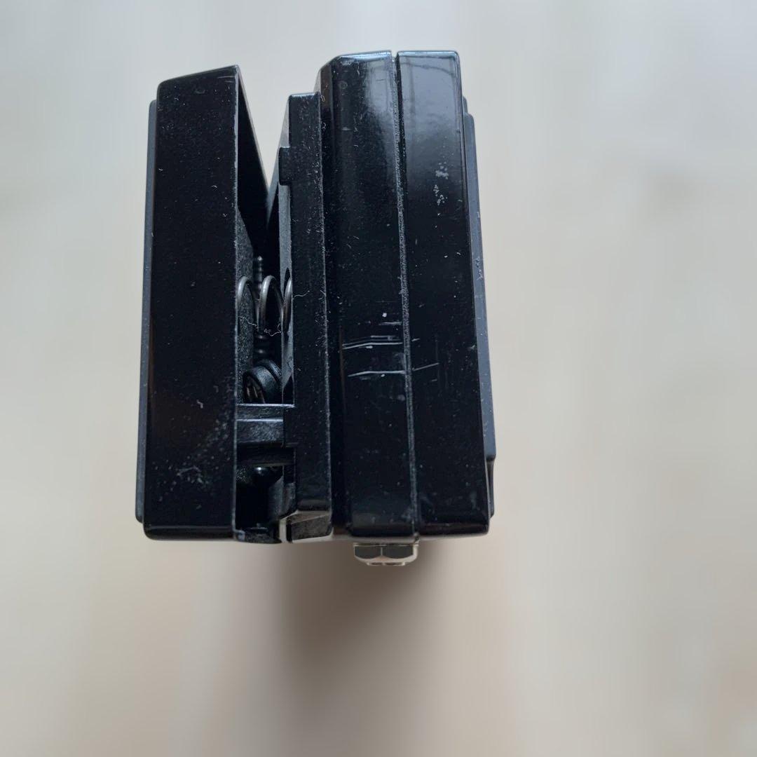 Supernatural Ambient Verb DigiTech 傷少なめ