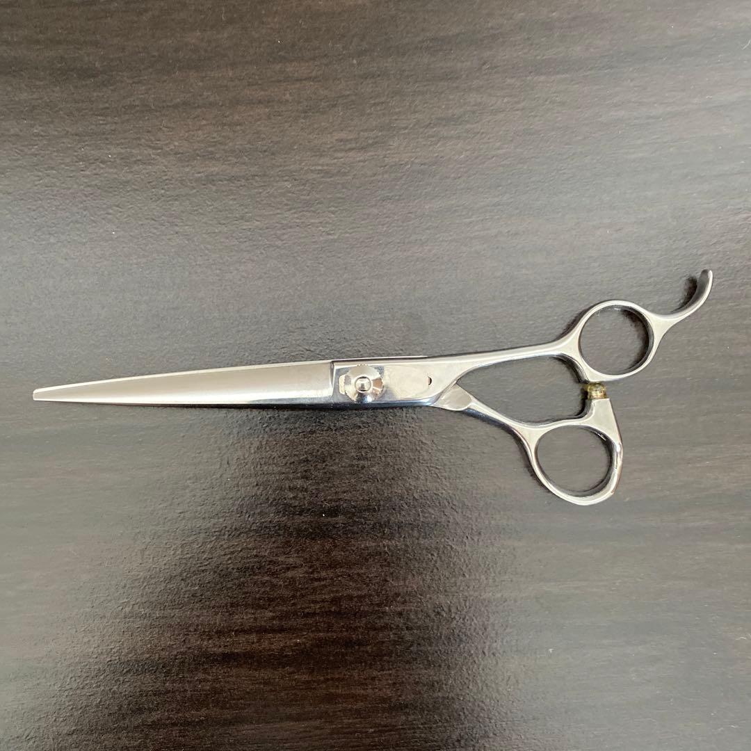 6.7シザー Stevens Tenotomy Serrated SuperCut Scissors | Black & Black Surgical