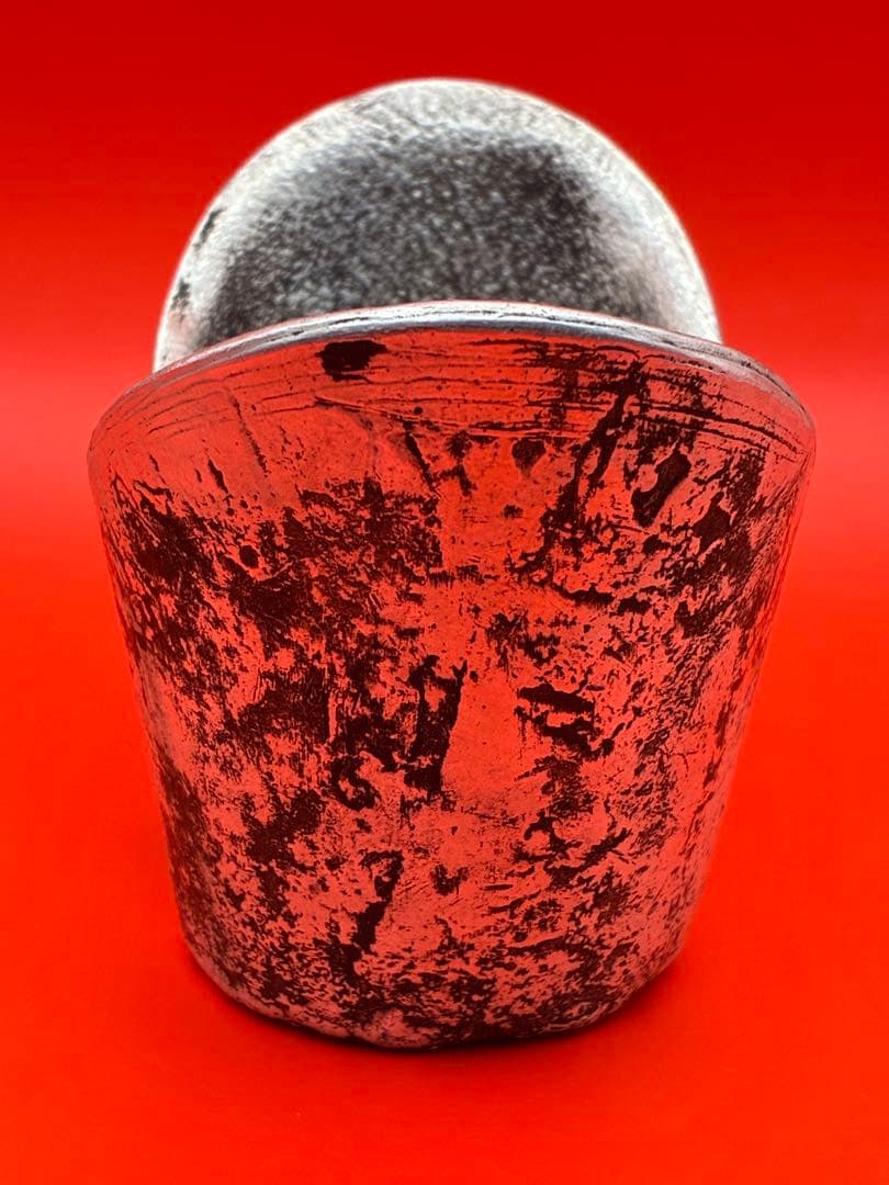 中国唐代官銭局「足銀紋銀」銘 大唐銀元寶 風水・財運・運勢・宝くじ