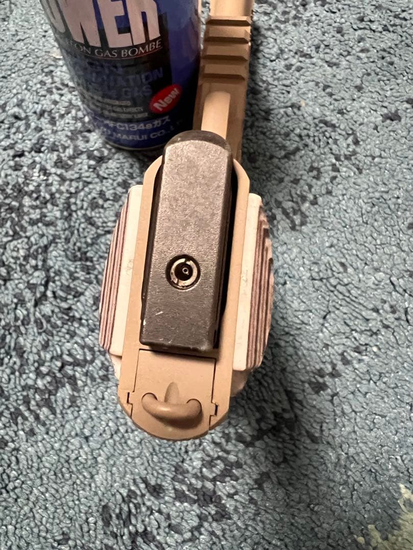 M45A1 CQB PISTOL 　　(東京マルイ) ガスブローバック エアガン