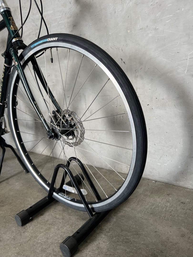 クロスバイク RALEIGH Radford TraditionalラレーRFT