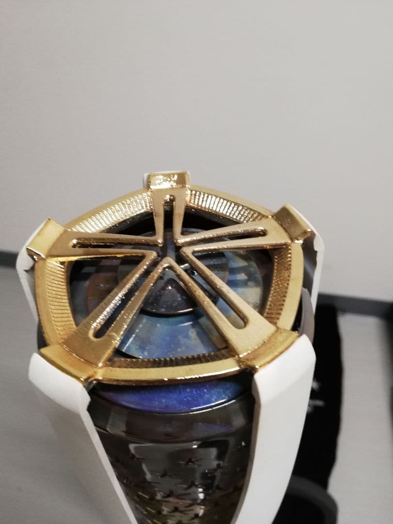 レア 美品!】平昌オリンピック 聖火リレー トーチ 羽生結弦 日本人ランナー