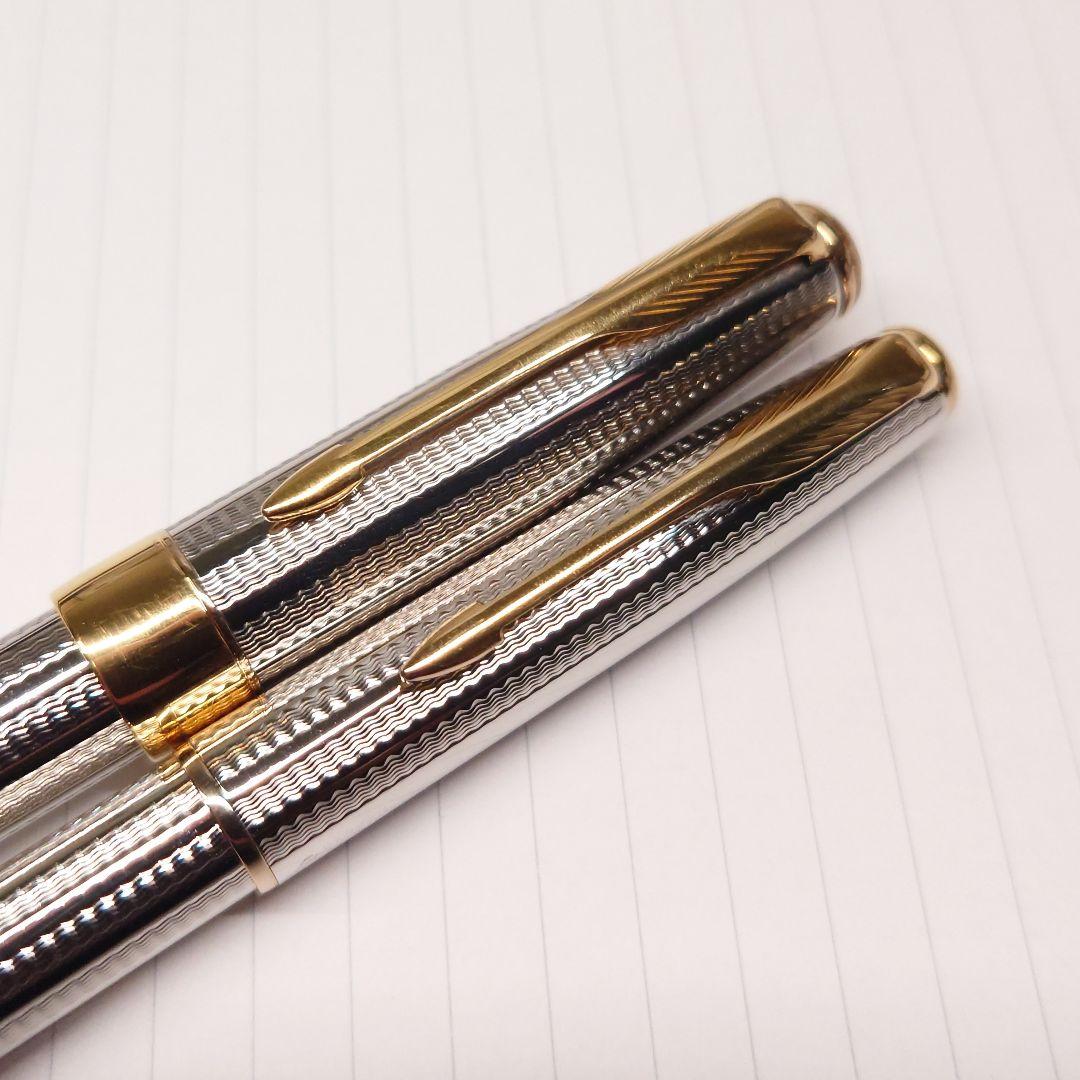 PARKER ソネット カスケード 廃番 廃盤 ボールペン