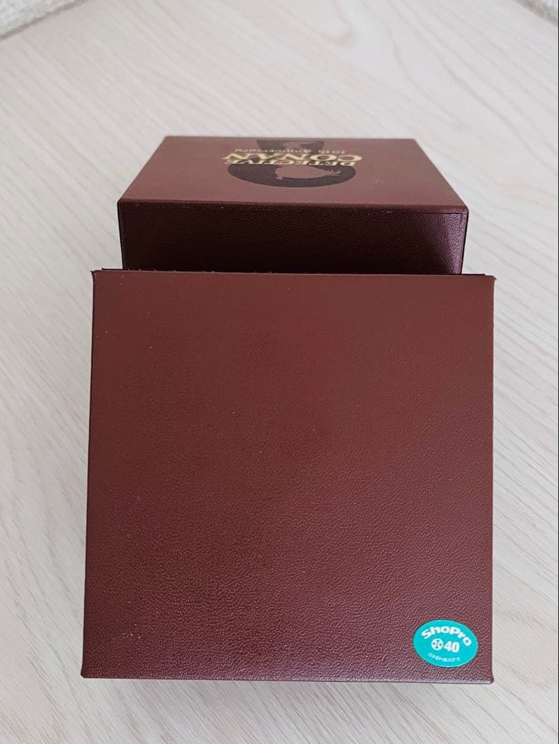 名探偵コナン　黄金の時刻　公式メモリアルウォッチ 【動作品】