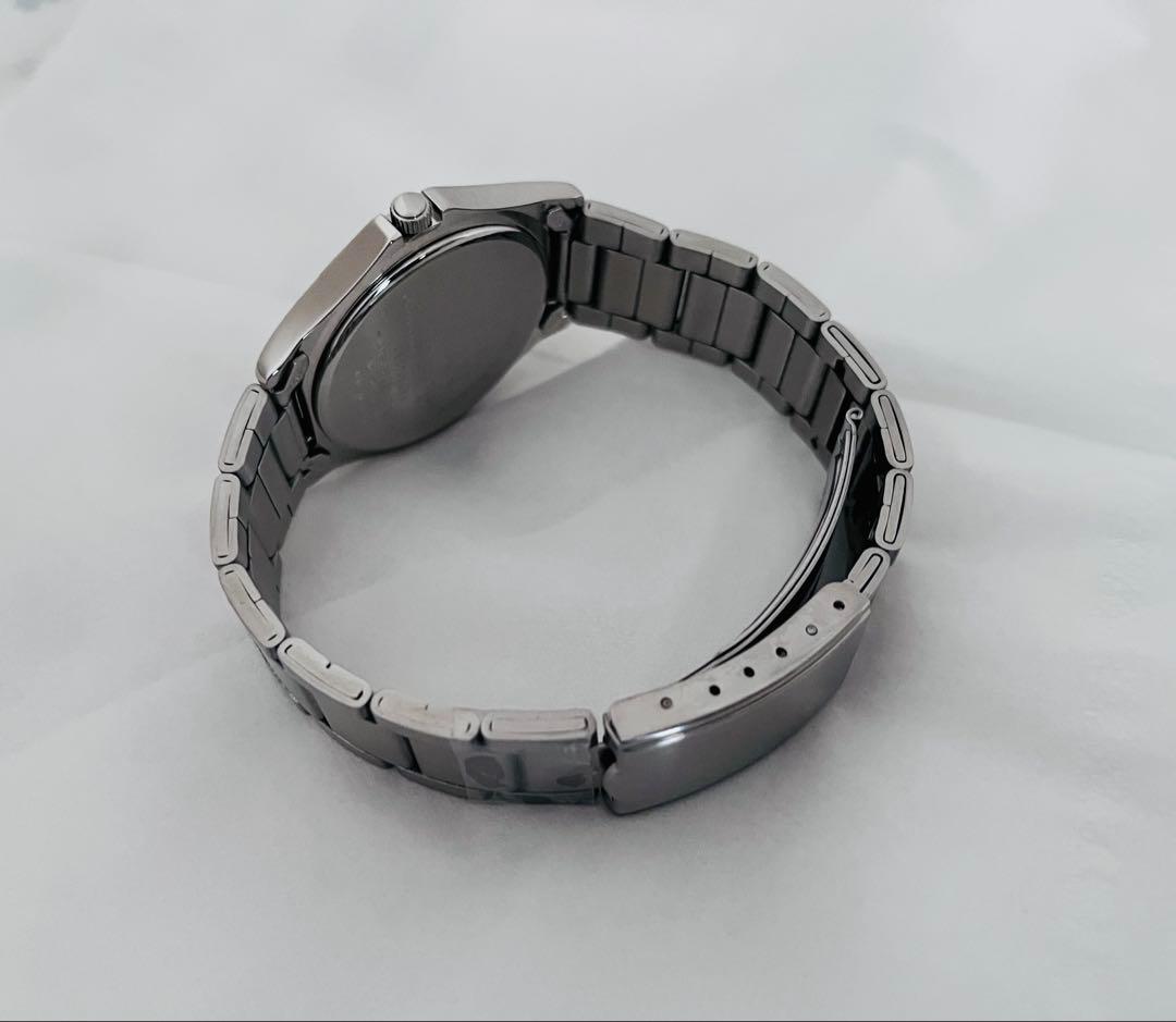 名探偵コナン　黄金の時刻　公式メモリアルウォッチ 【動作品】