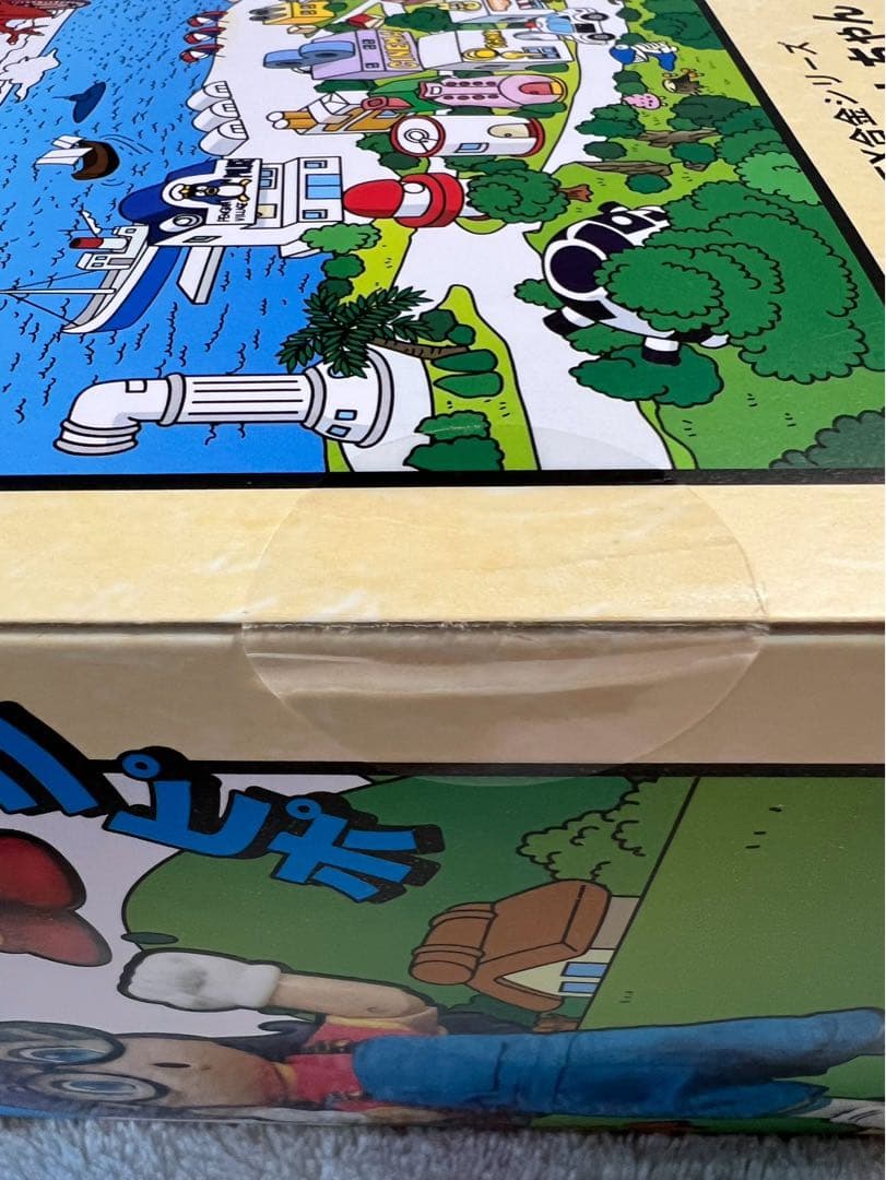 [未開封] EX合金 Dr.スランプ DXアラレちゃん