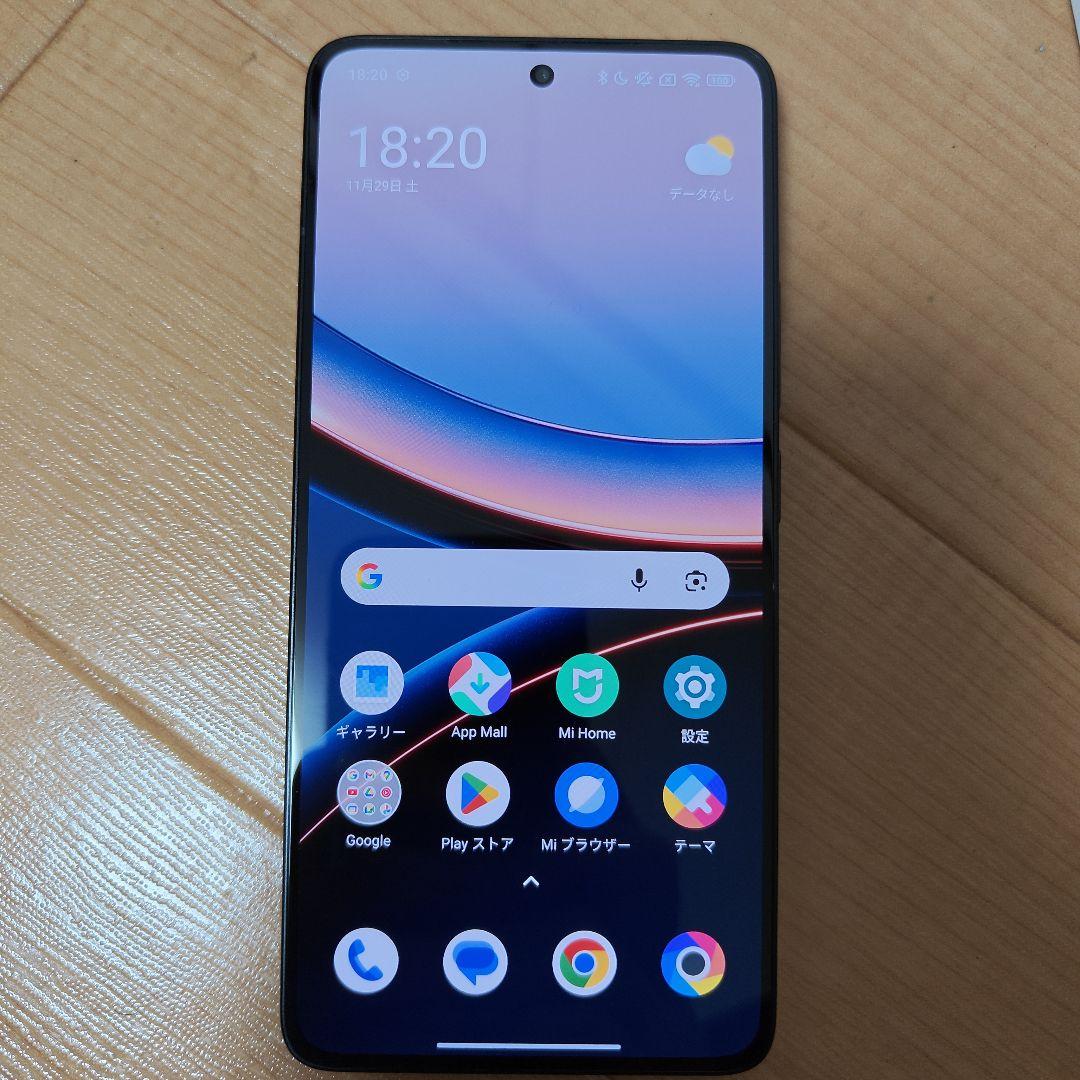 POCO F7 Ultra 16 512 50W無線、120、55W充電器つき POCO F7 Ultra 16